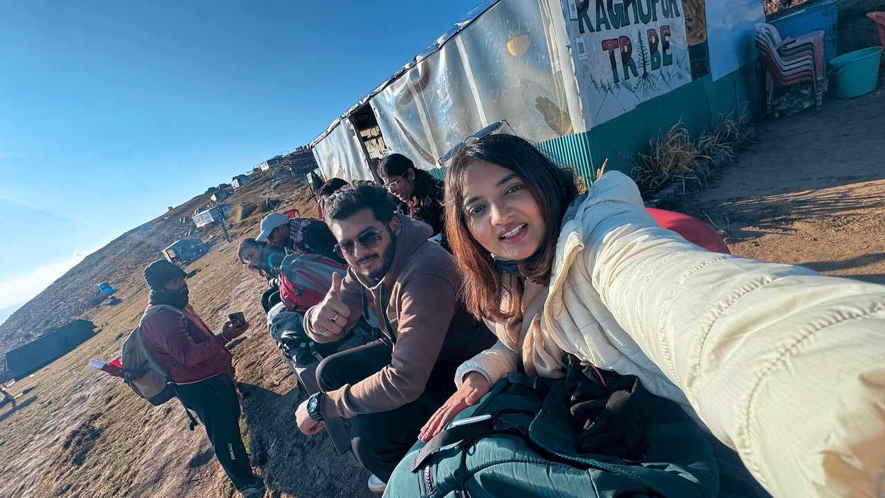 Jibhi · Jalori Pass · Shangarh