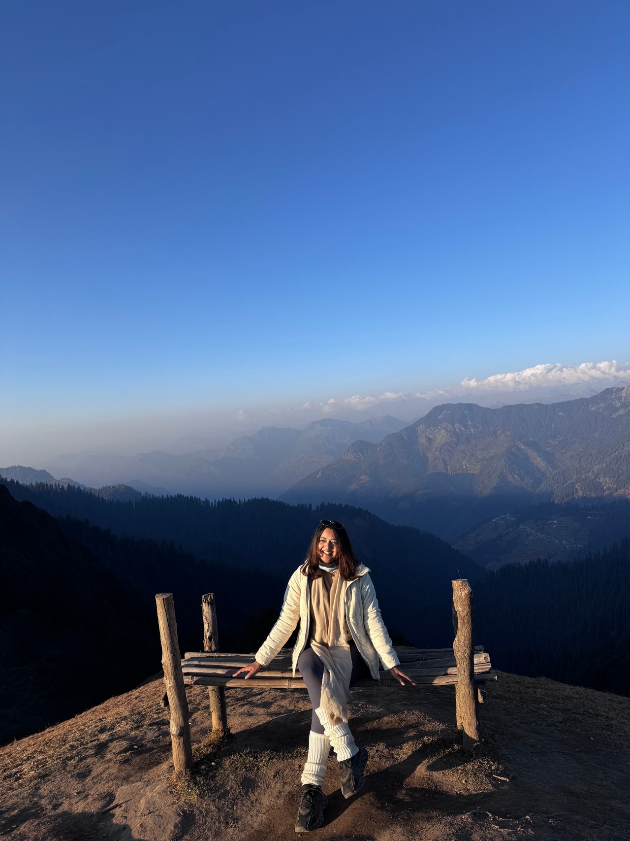 Jibhi · Jalori Pass · Shangarh