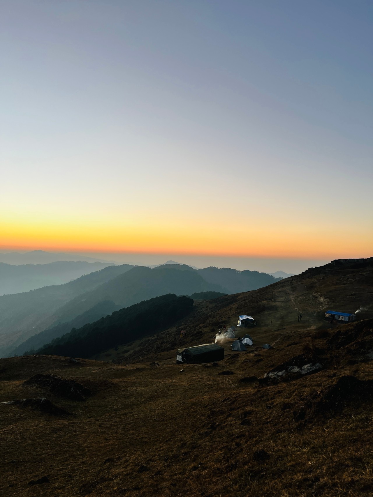 Jibhi · Jalori Pass · Shangarh